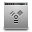 Hard Drive FireWire Icon 32x32 png